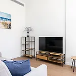 Lägenhet Rentplanet - Towarowa Towers