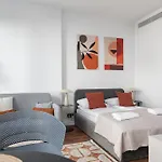 Rentplanet - Towarowa Towers *