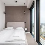 Lägenhet Rentplanet - Towarowa Towers