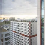 Rentplanet - Towarowa Towers * Варшава