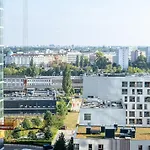 Rentplanet - Towarowa Towers