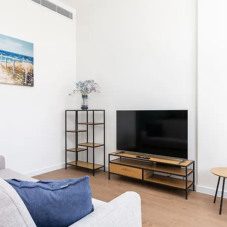 Apartment Rentplanet - Towarowa Towers