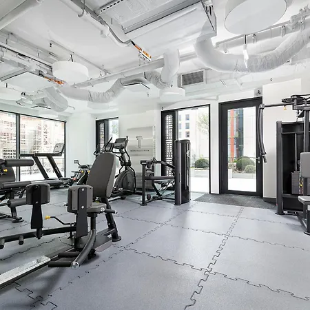 Rentplanet - Towarowa Towers