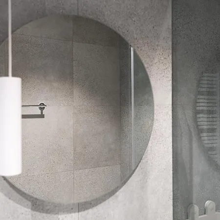 Apartament Rentplanet - Towarowa Towers Warszawa