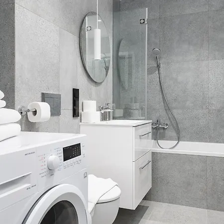 Rentplanet - Towarowa Towers