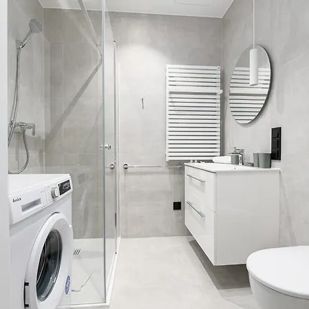 Rentplanet - Towarowa Towers