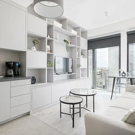 Rentplanet - Towarowa Towers *