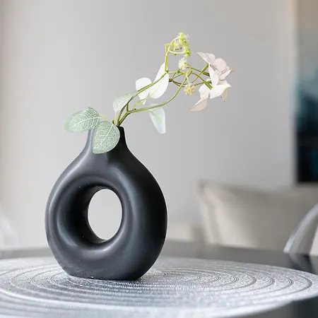 Rentplanet - Towarowa Towers Apartament