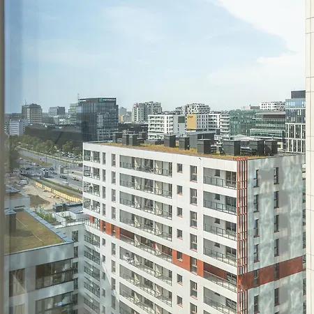 Rentplanet - Towarowa Towers