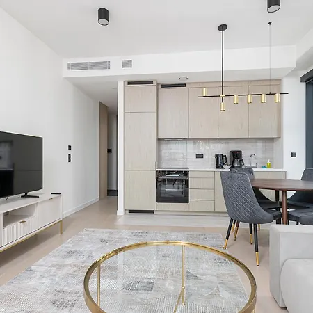 Rentplanet - Towarowa Towers * Warszawa