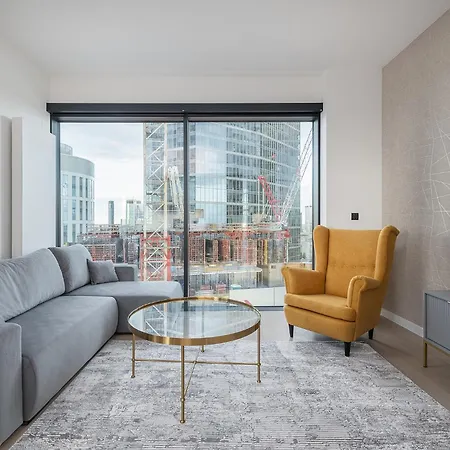 Rentplanet - Towarowa Towers *