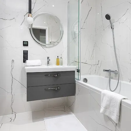 Rentplanet - Towarowa Towers *