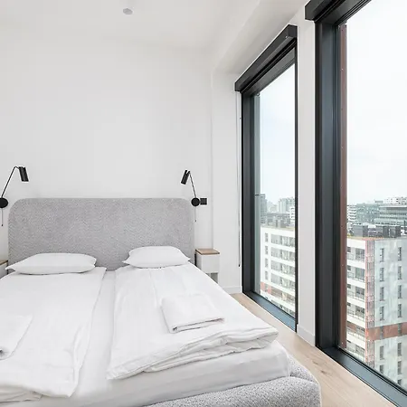 Rentplanet - Towarowa Towers *