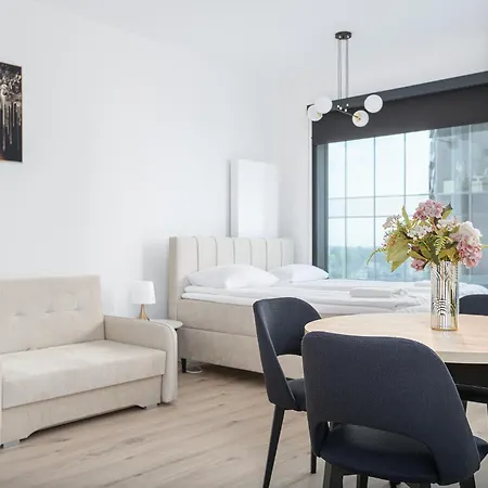 Rentplanet - Towarowa Towers