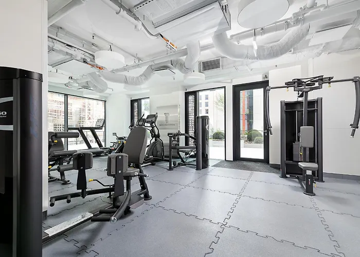 Rentplanet - Towarowa Towers