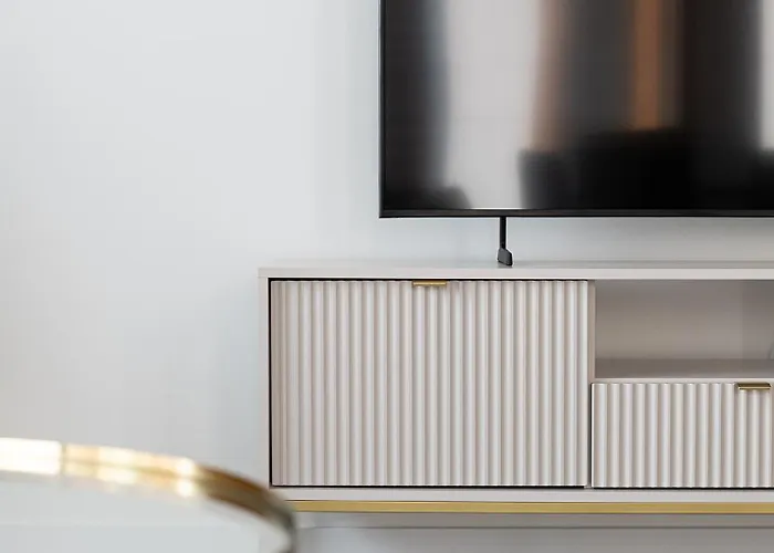 Apartment Rentplanet - Towarowa Towers *