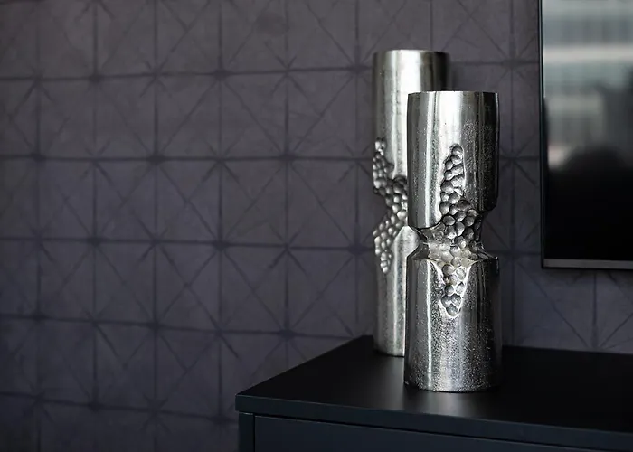 Rentplanet - Towarowa Towers Apartment *