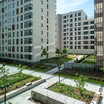 Rentplanet - Towarowa Towers