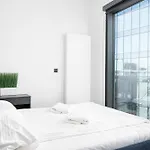 Rentplanet - Towarowa Towers Daire *