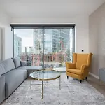 Rentplanet - Towarowa Towers *