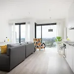Rentplanet - Towarowa Towers