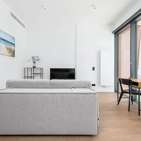 Rentplanet - Towarowa Towers * Warszawa