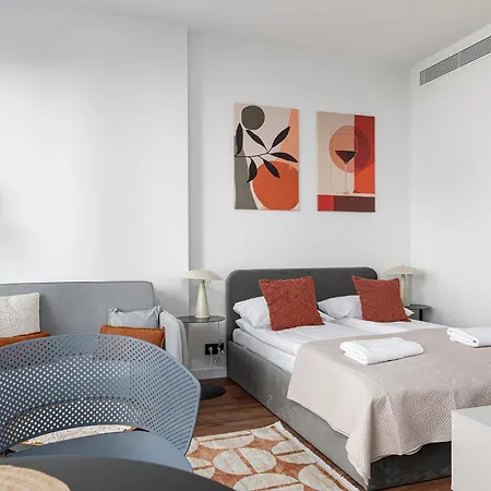 Rentplanet - Towarowa Towers *